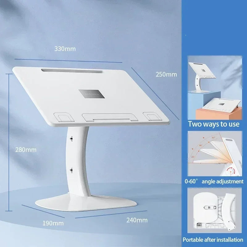 Support pour ordinateur