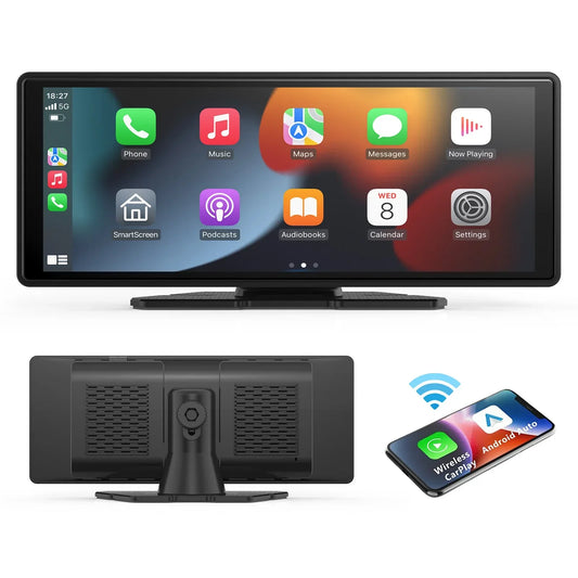 Carplay portable universel