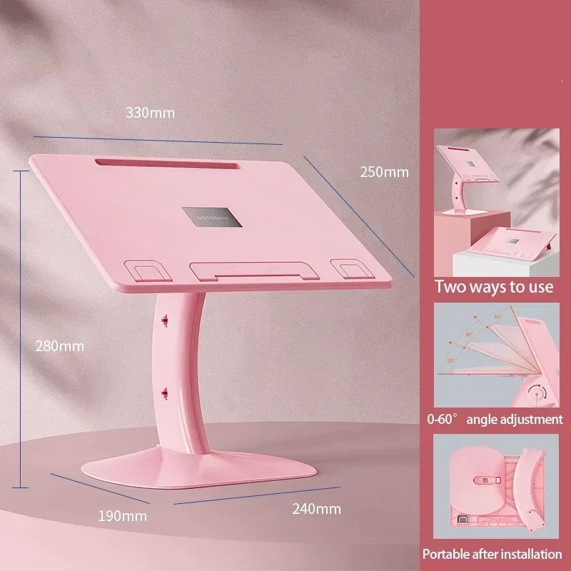 Support pour ordinateur