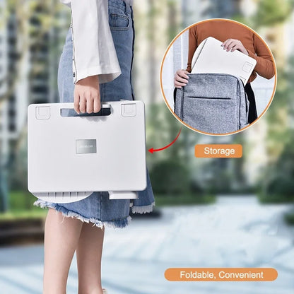 Support pour ordinateur