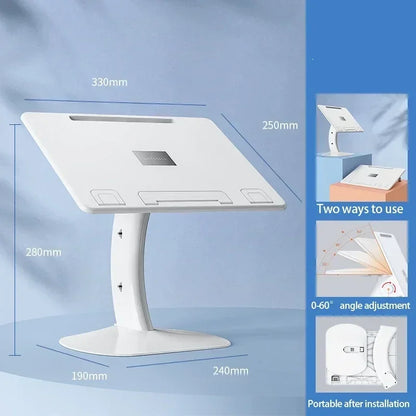 Support pour ordinateur