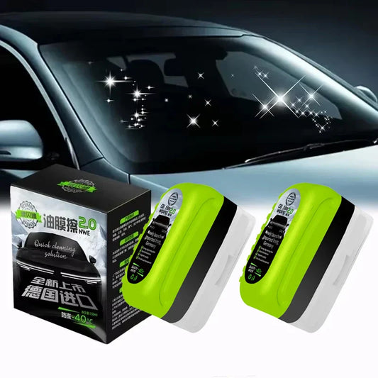 ClearVision™ – Une clarté optimale par tous les temps