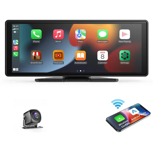 Carplay portable universel